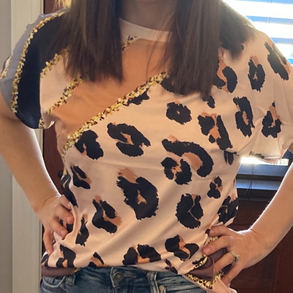 Woman’s Boutique Shirt